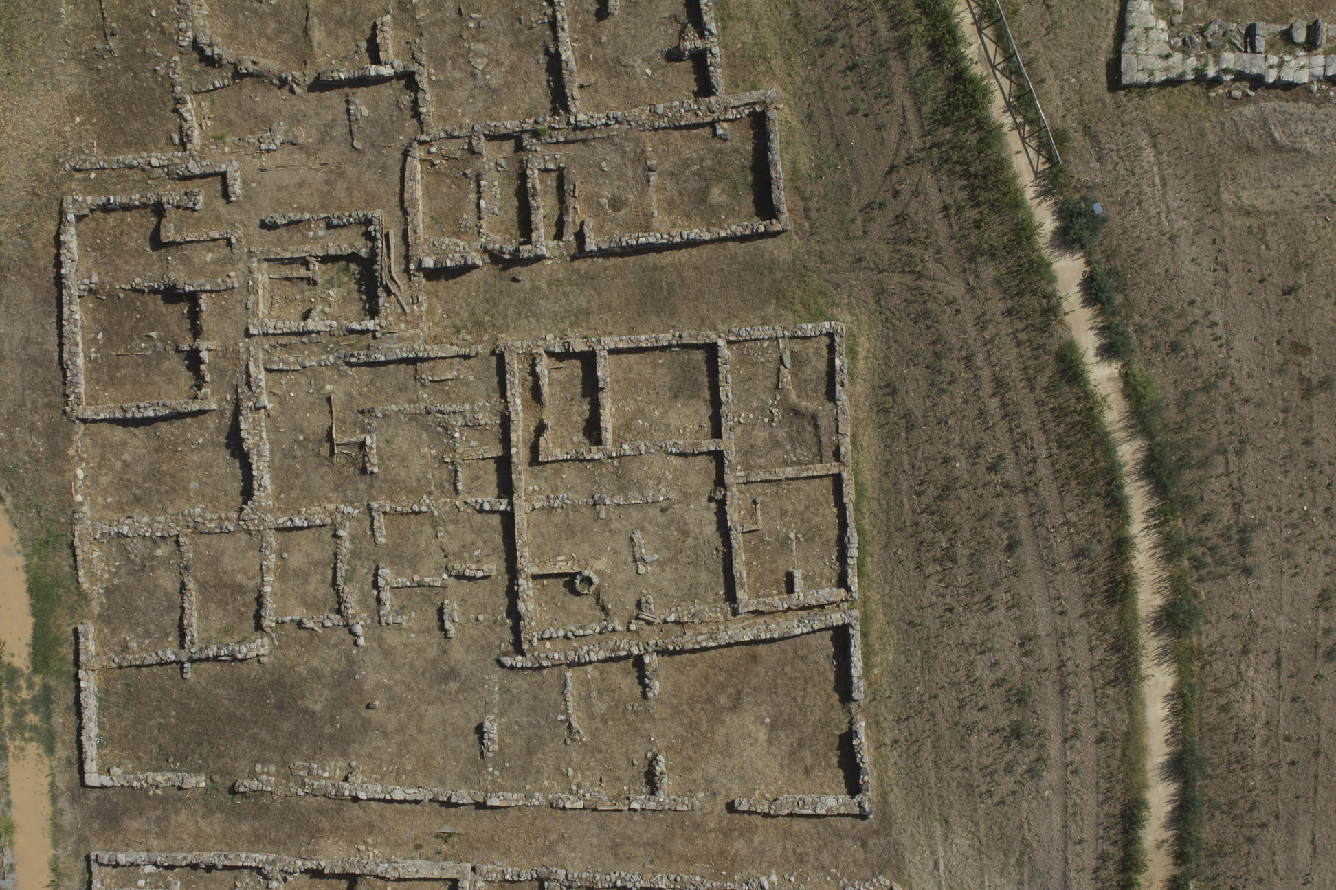 Riapre il Parco archeologico nazionale di Locri